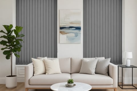 Vertical Blinds